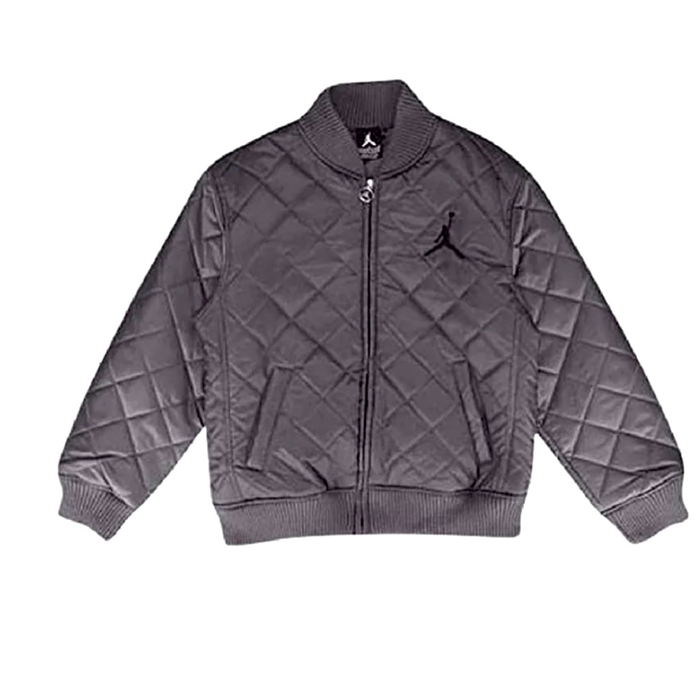 Jumpman Air Jordan Puffer Jacket Size Youth Large (Small in women’s sizes)